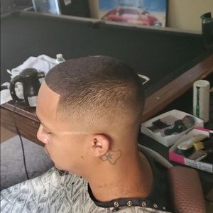 Meet your Posher, Jon